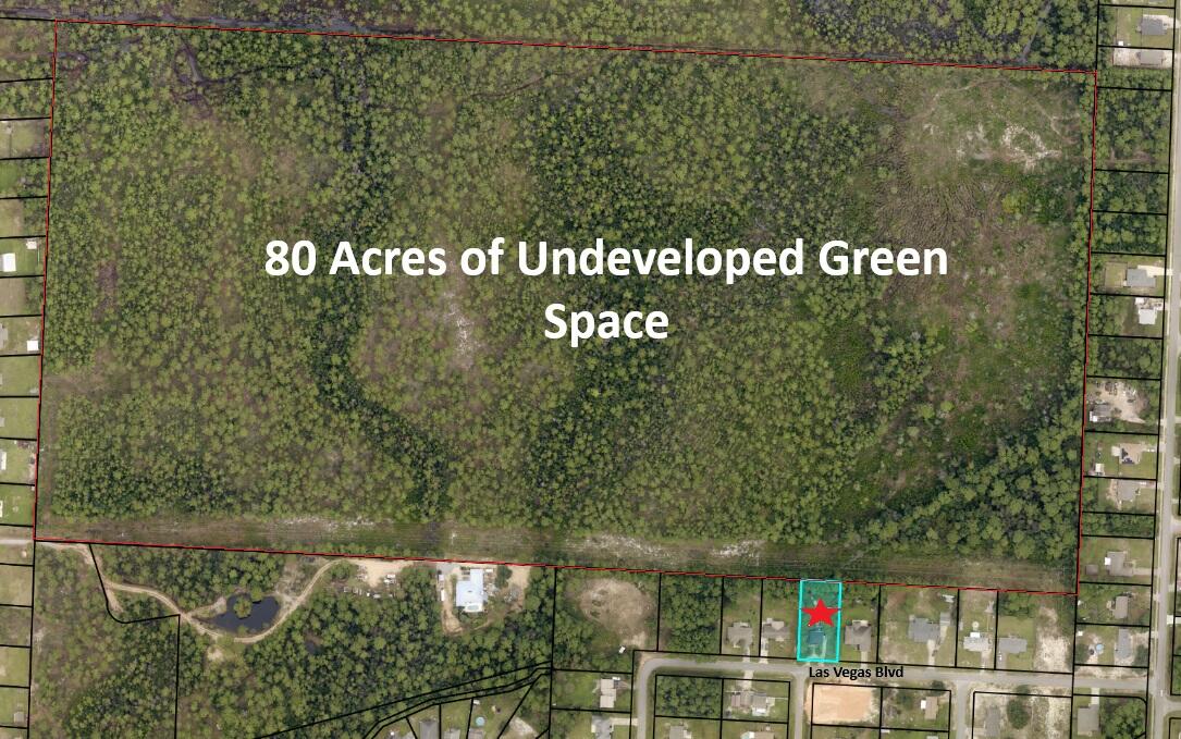 NO RECORDED SUBDIVISION - Residential