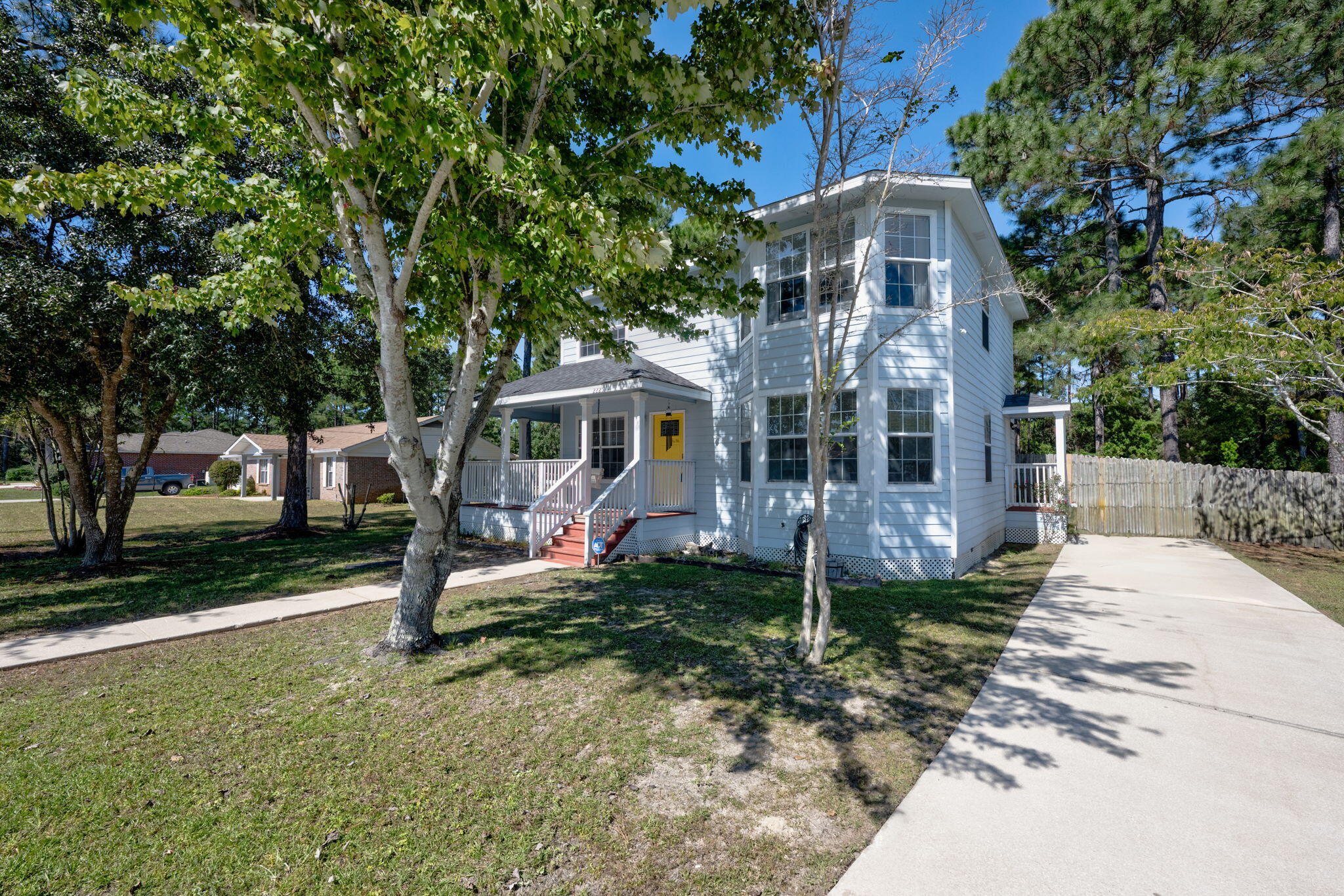NO RECORDED SUBDIVISION - Residential