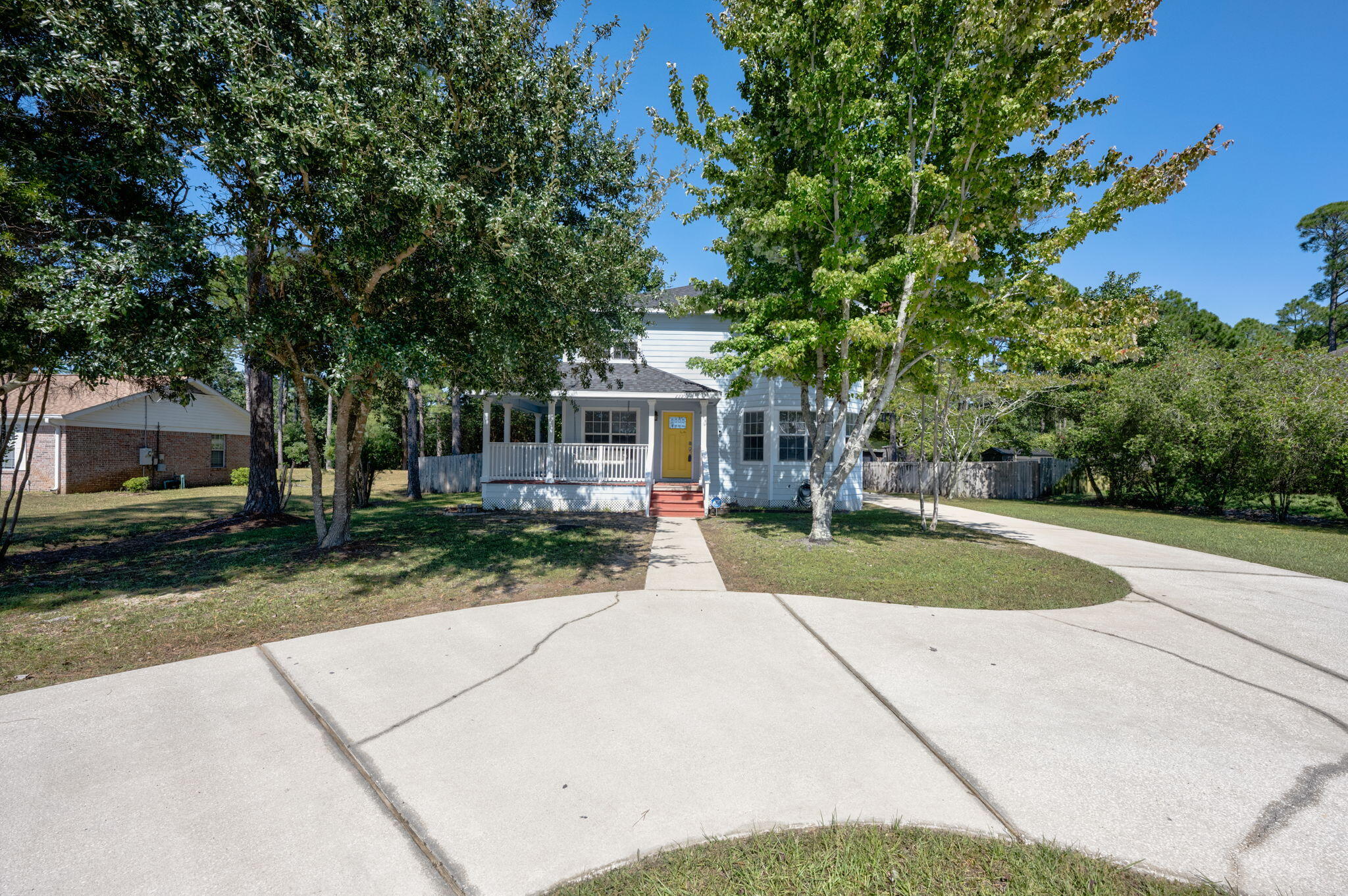 NO RECORDED SUBDIVISION - Residential