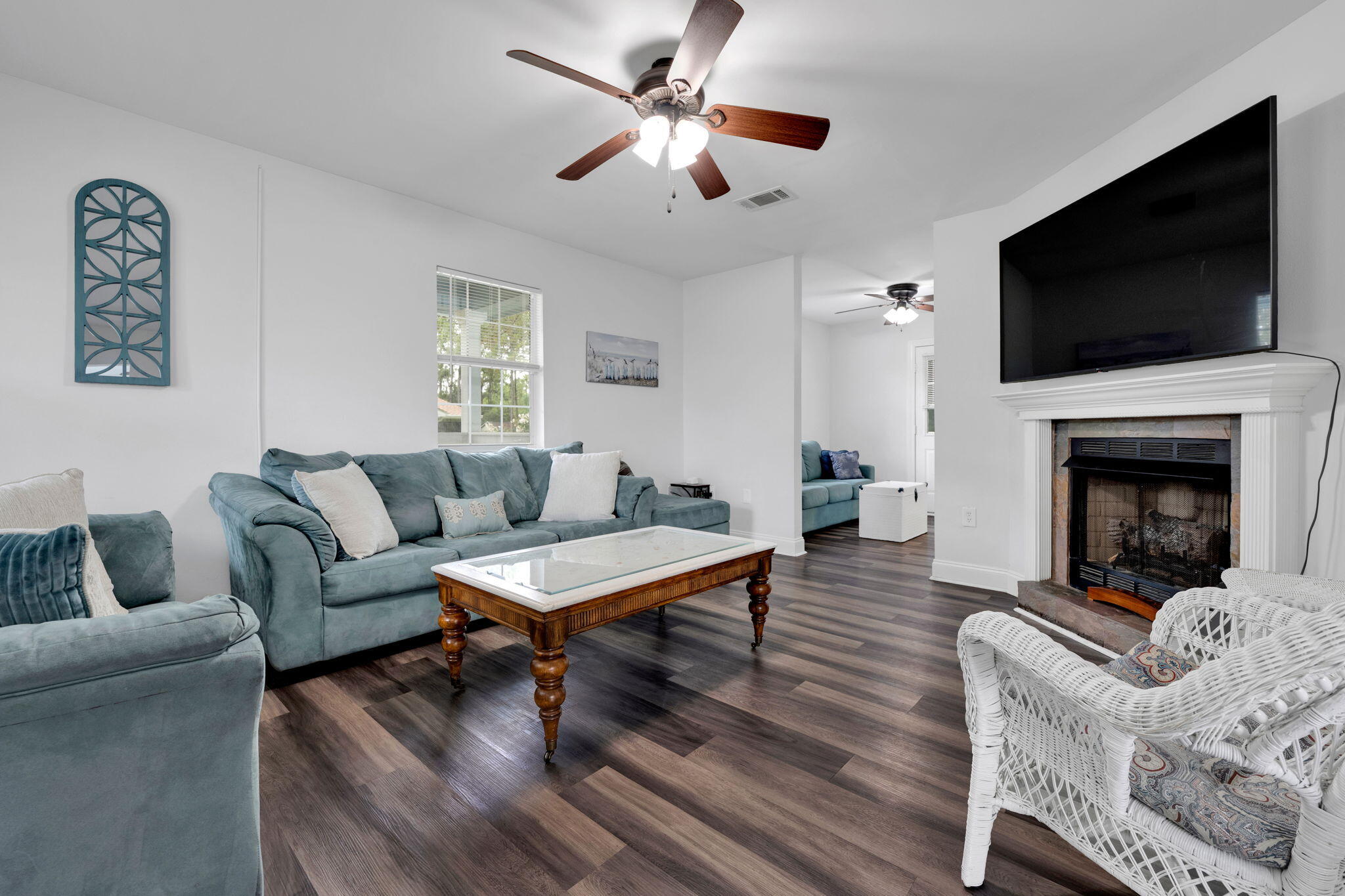 NO RECORDED SUBDIVISION - Residential