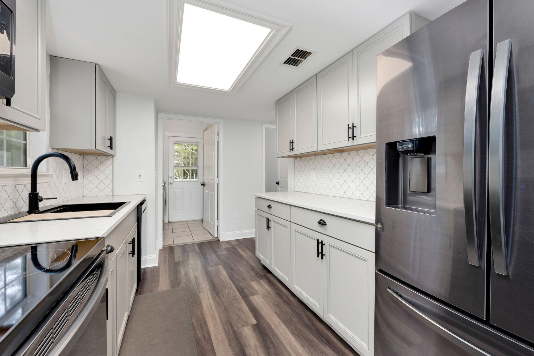 NO RECORDED SUBDIVISION - Residential