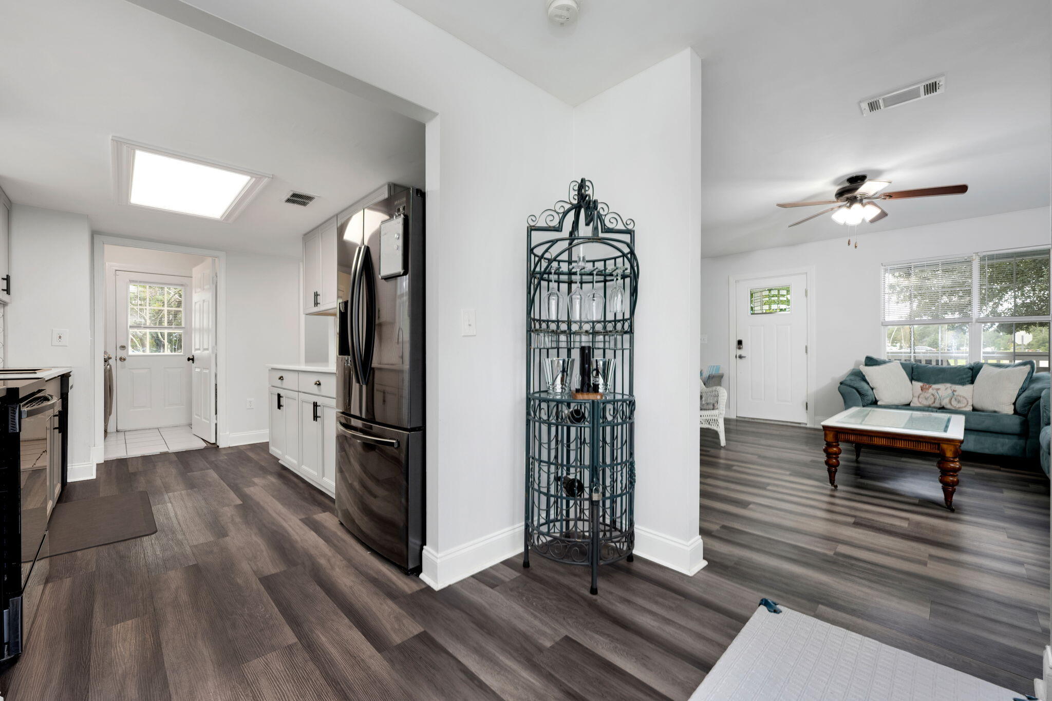 NO RECORDED SUBDIVISION - Residential