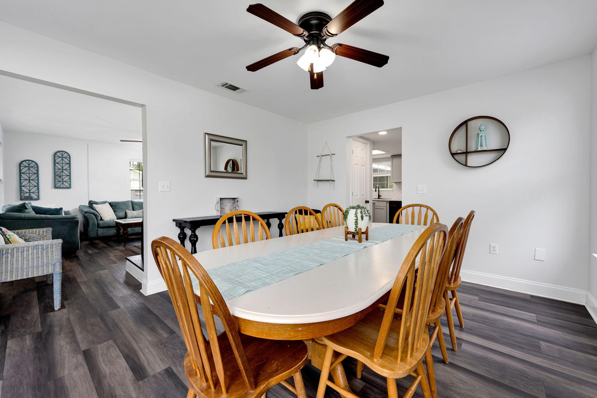 NO RECORDED SUBDIVISION - Residential