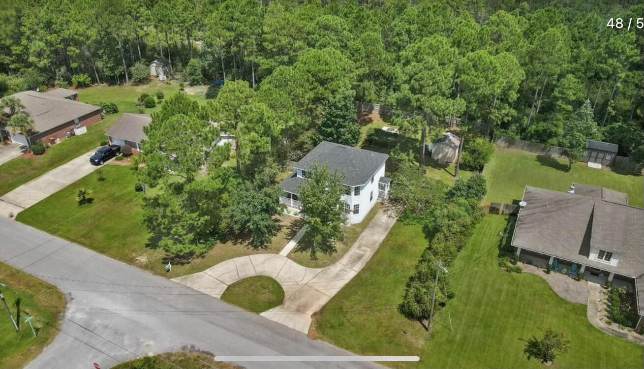 NO RECORDED SUBDIVISION - Residential