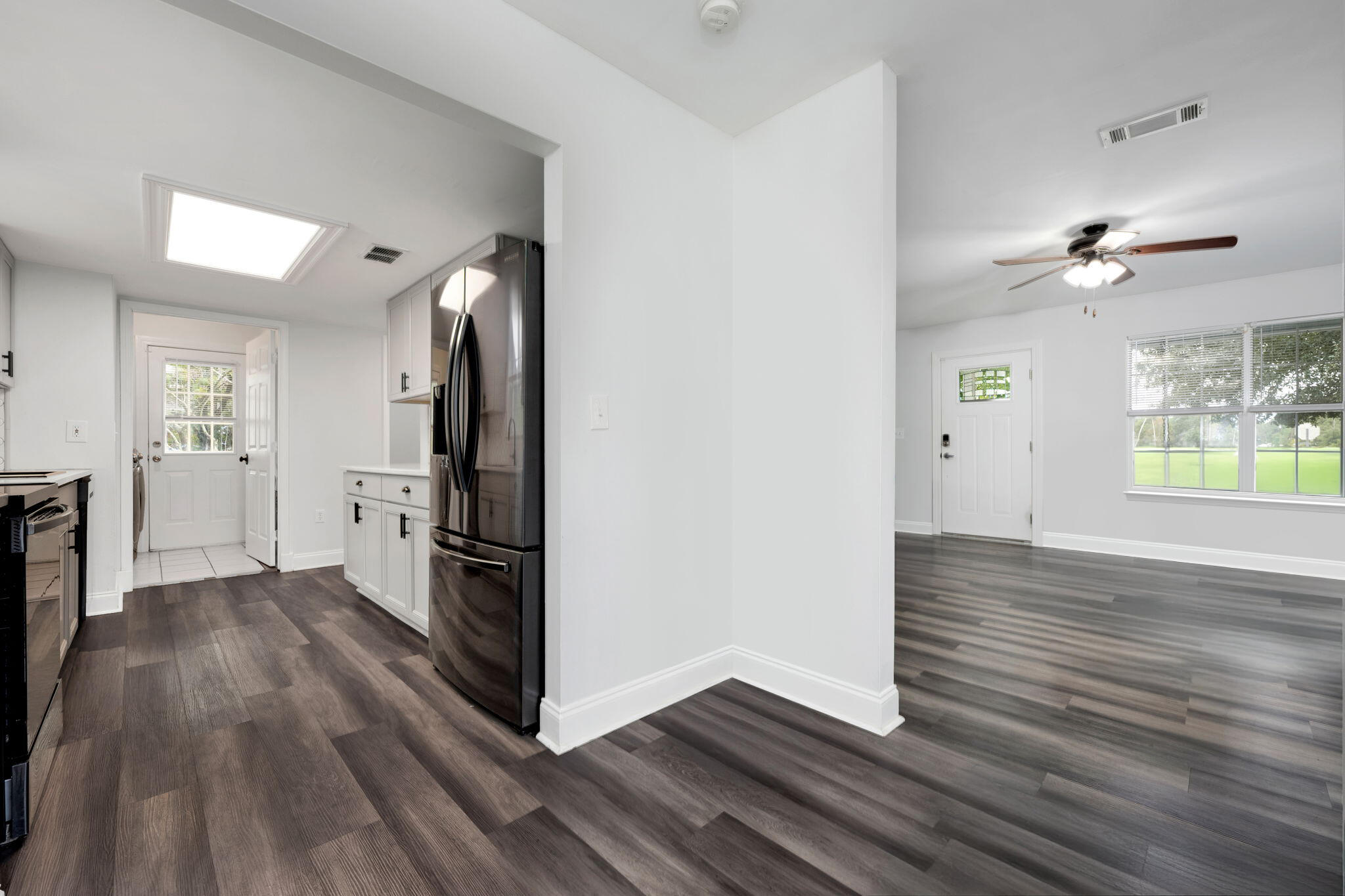 NO RECORDED SUBDIVISION - Residential