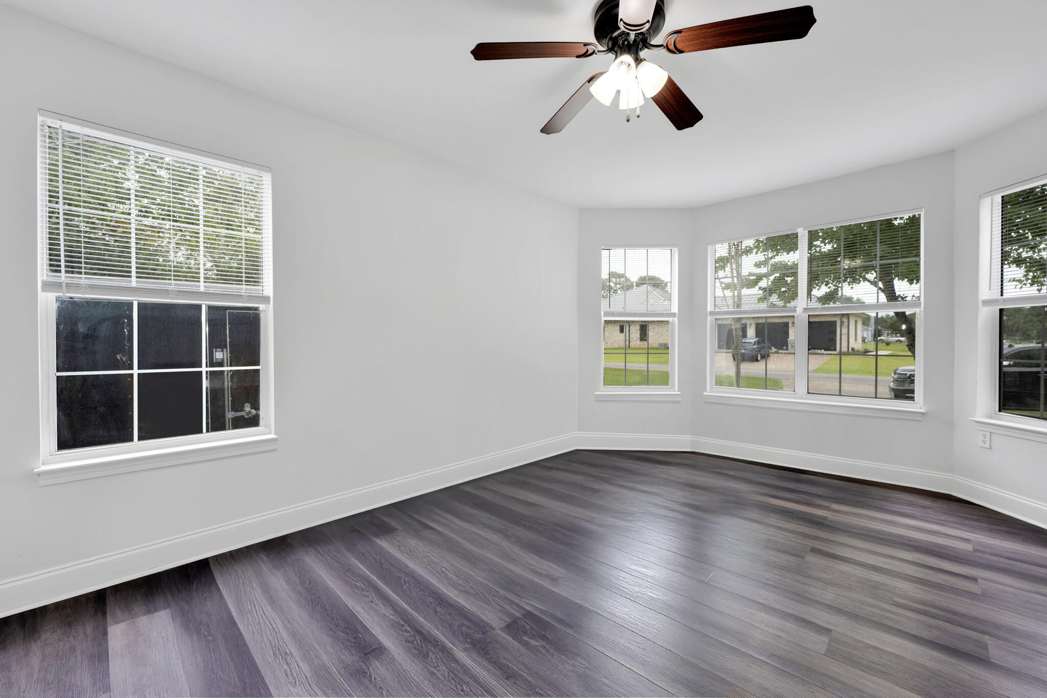 NO RECORDED SUBDIVISION - Residential