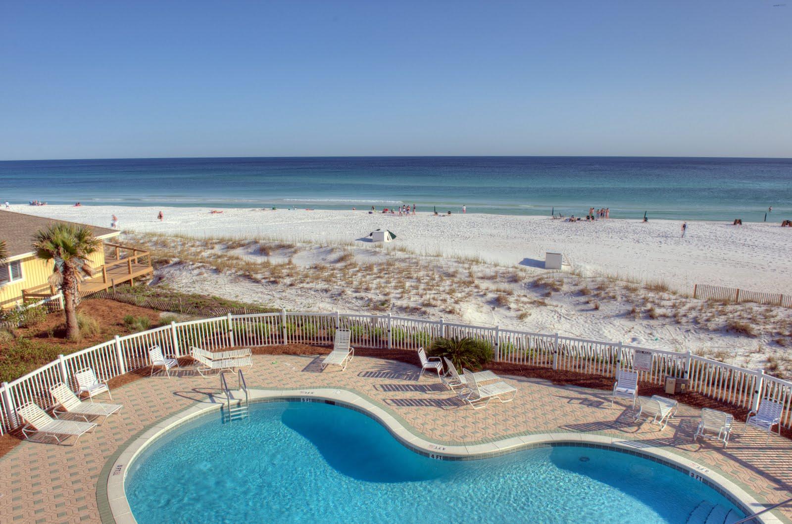 WINDANCER CONDO - Residential