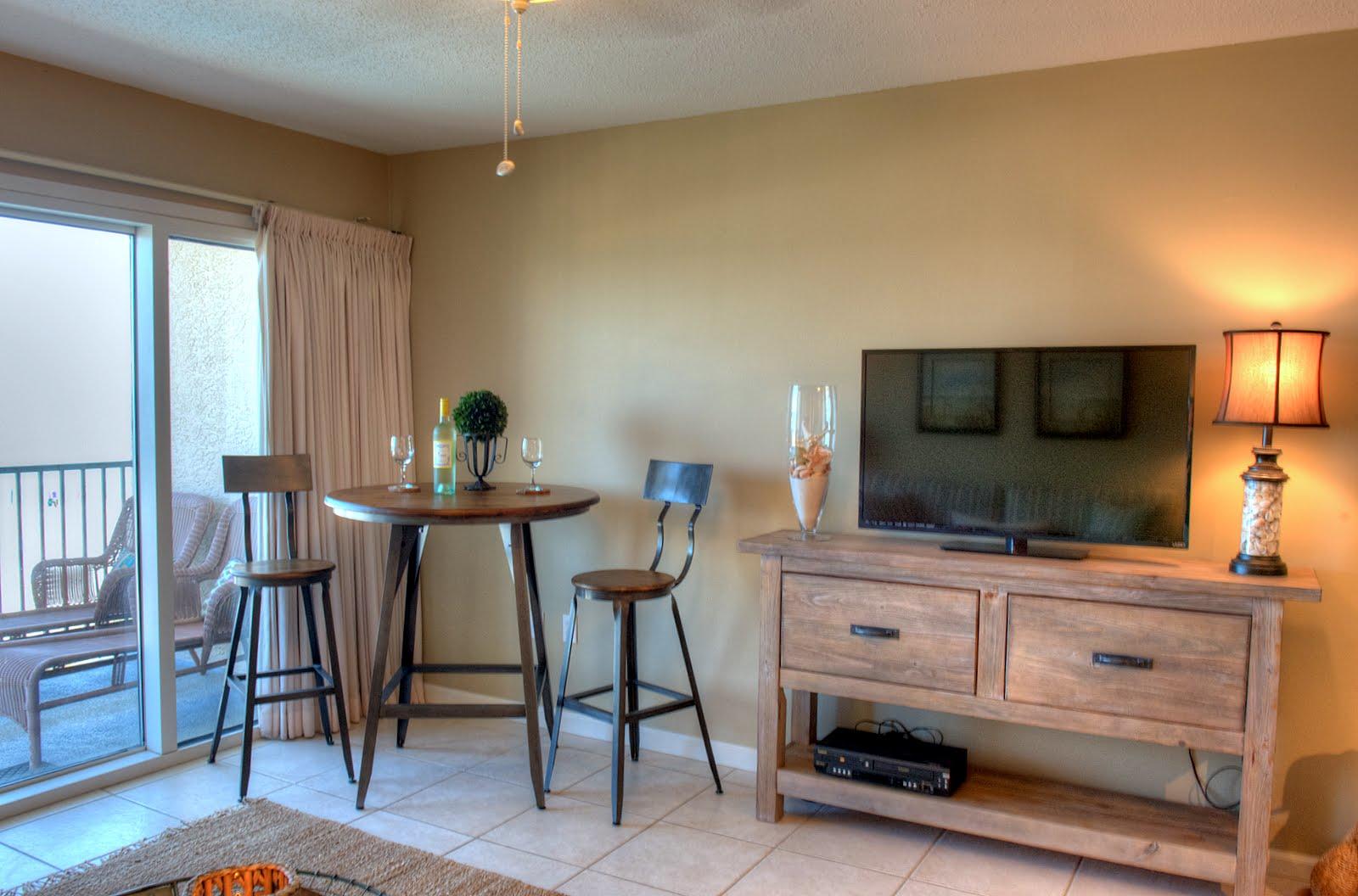 WINDANCER CONDO - Residential