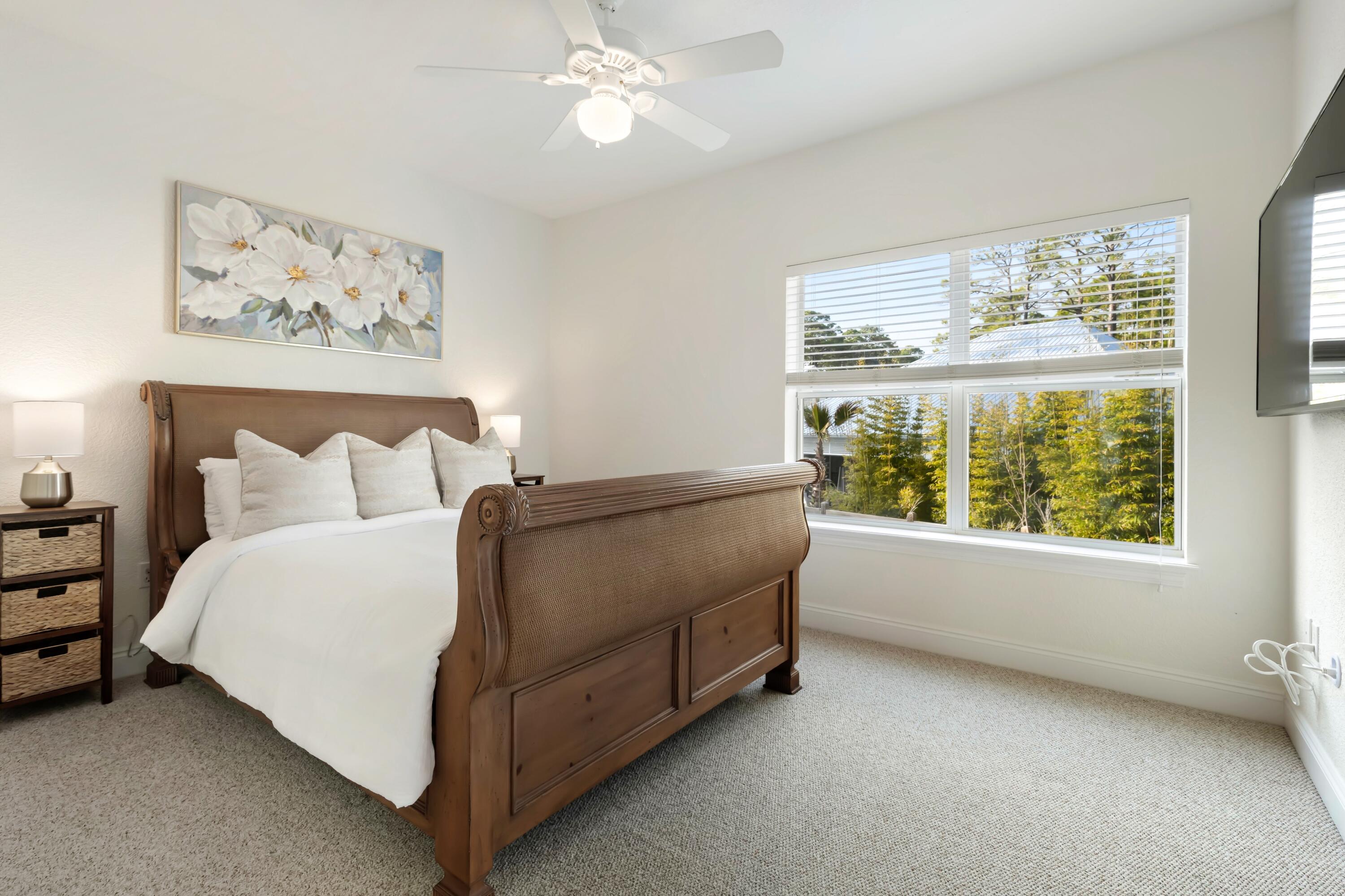 DUNE BREEZE VILLAS - Residential