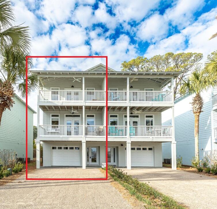 DUNE BREEZE VILLAS - Residential