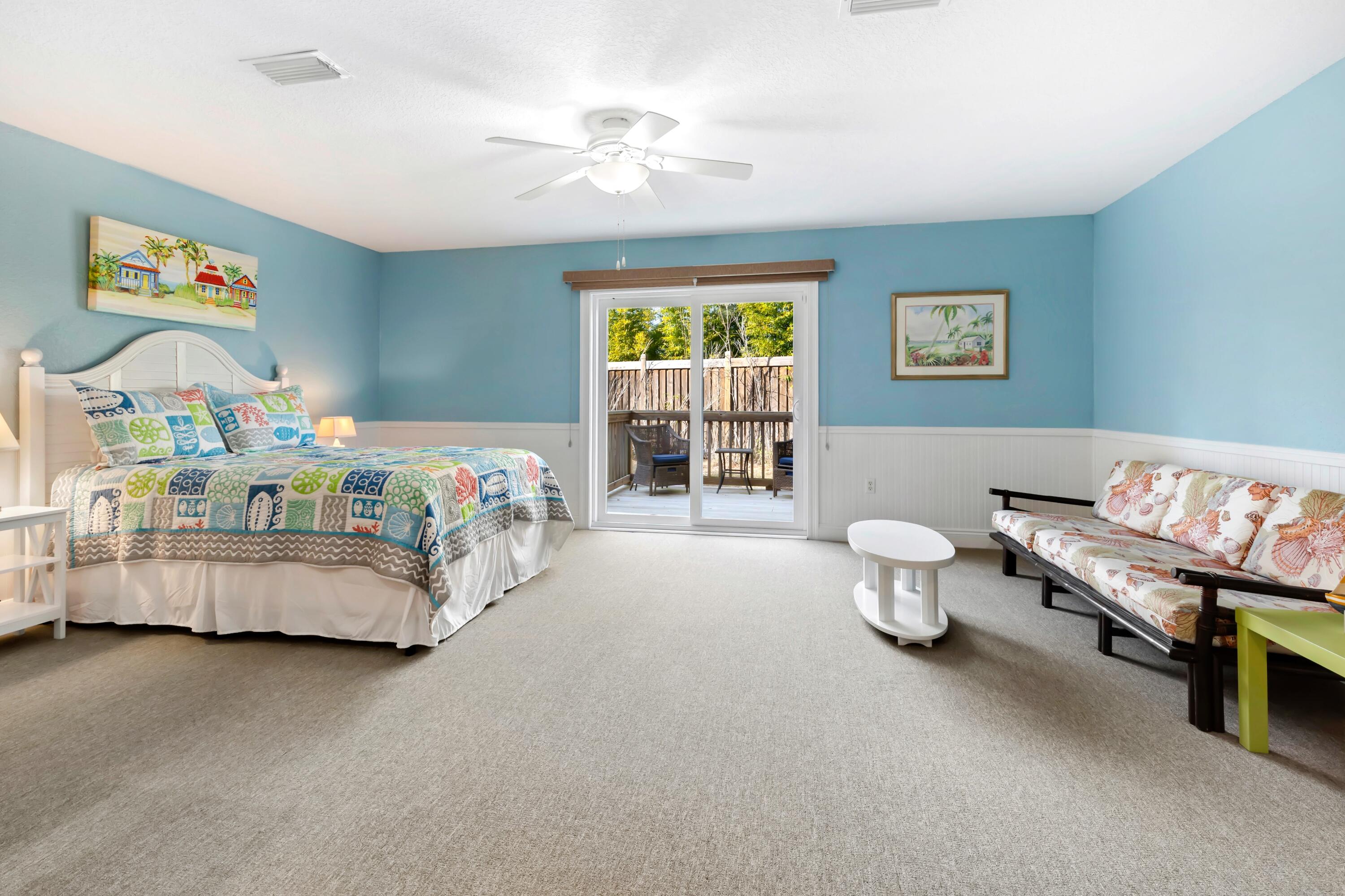 DUNE BREEZE VILLAS - Residential