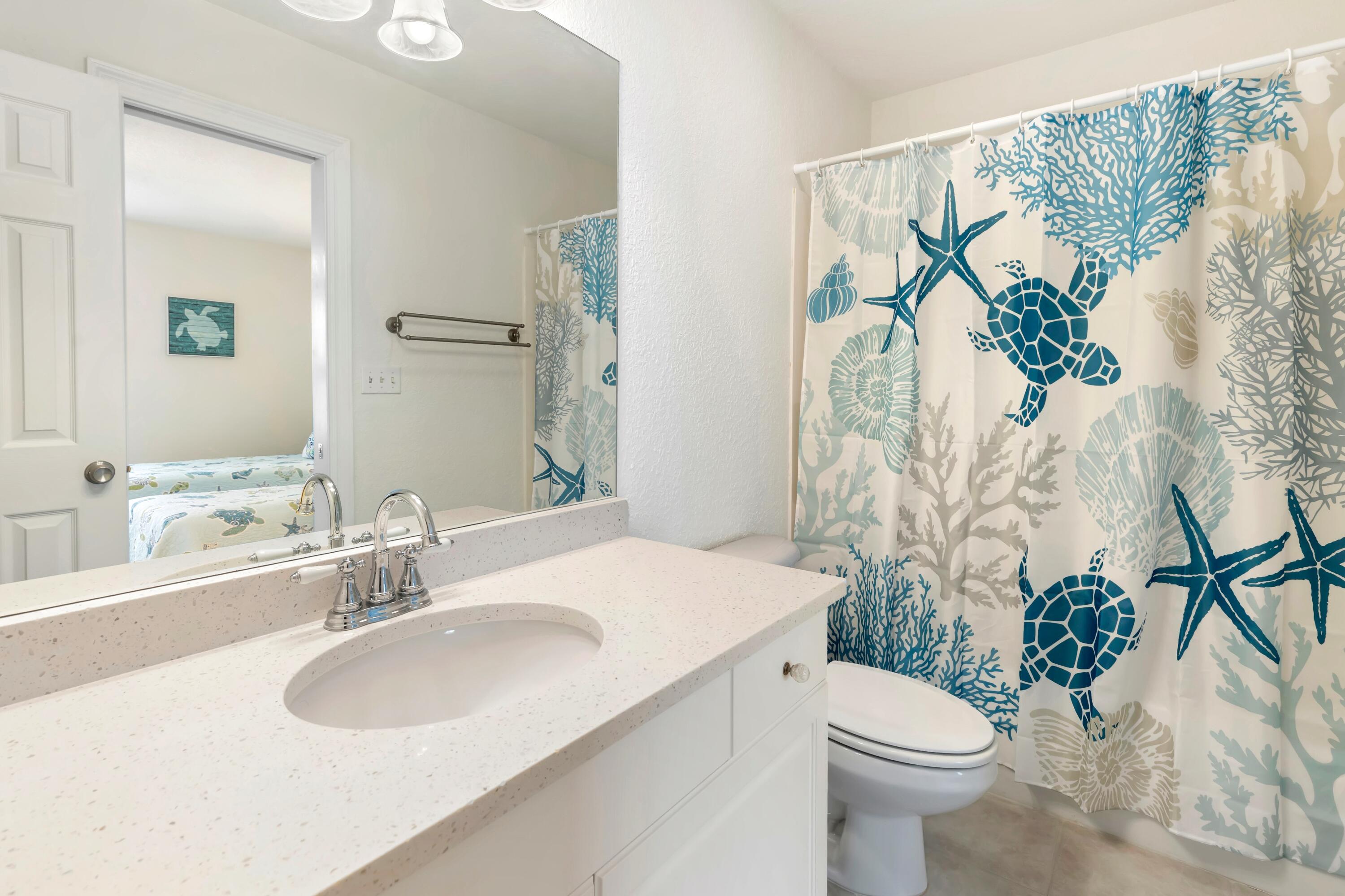 DUNE BREEZE VILLAS - Residential