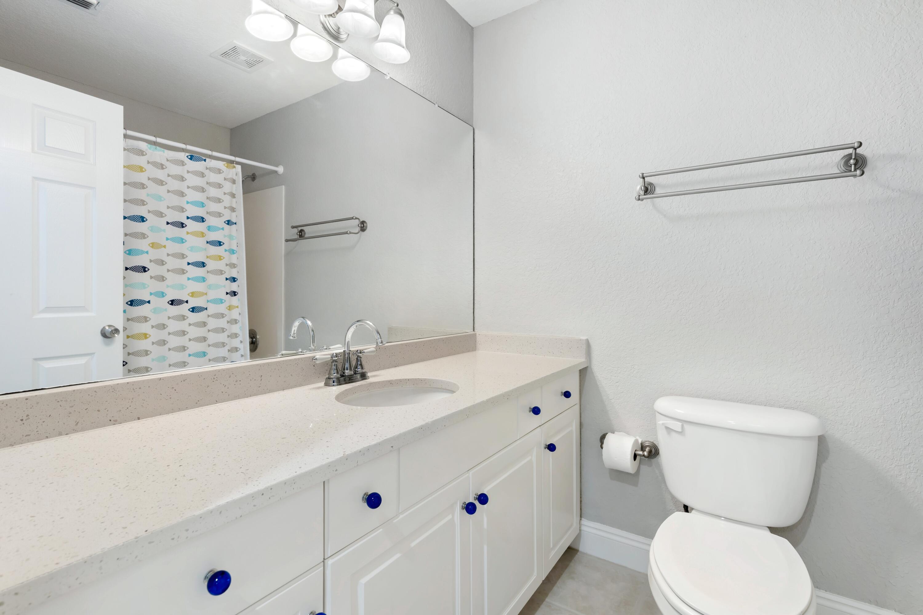 DUNE BREEZE VILLAS - Residential