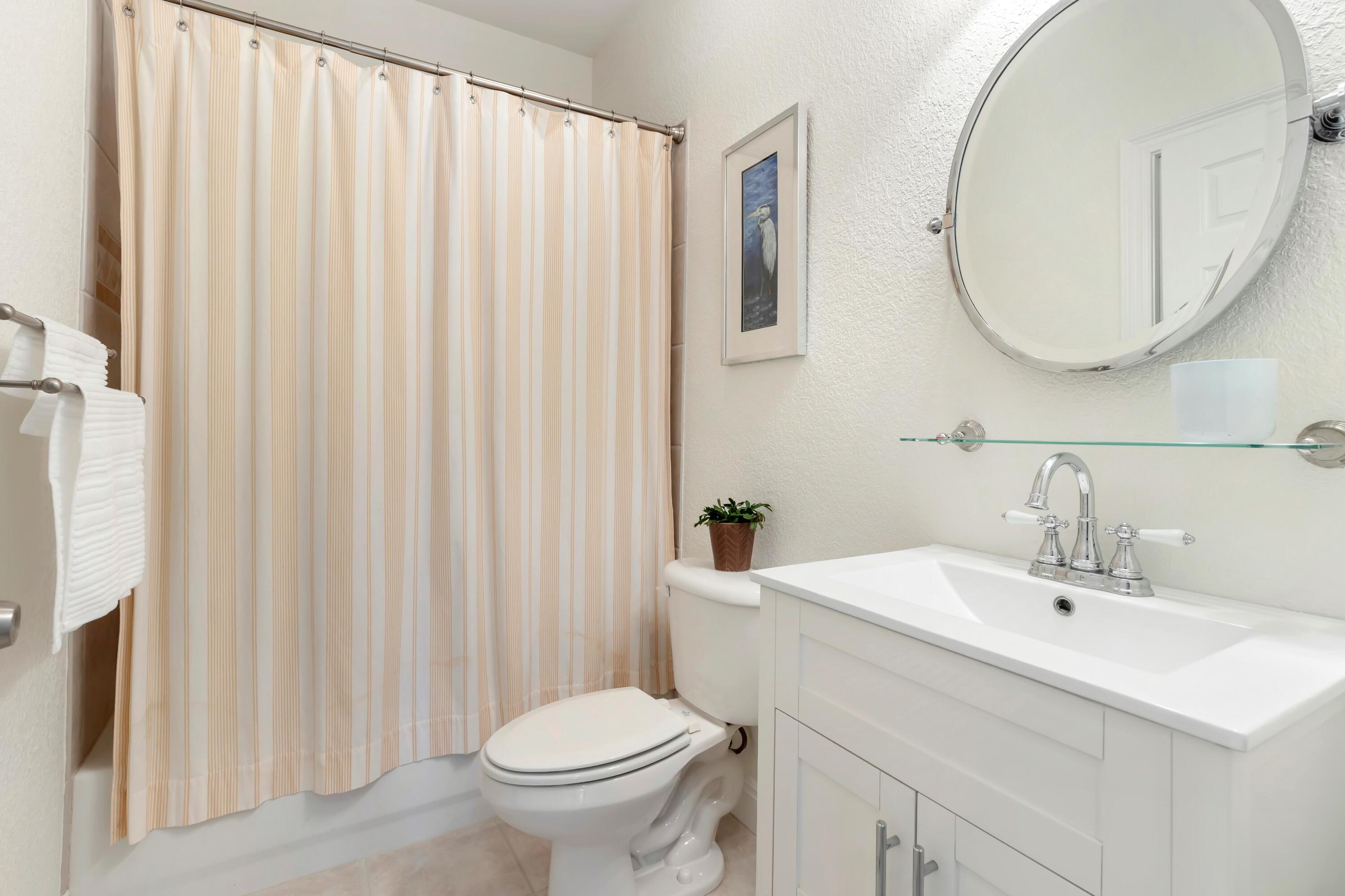 DUNE BREEZE VILLAS - Residential