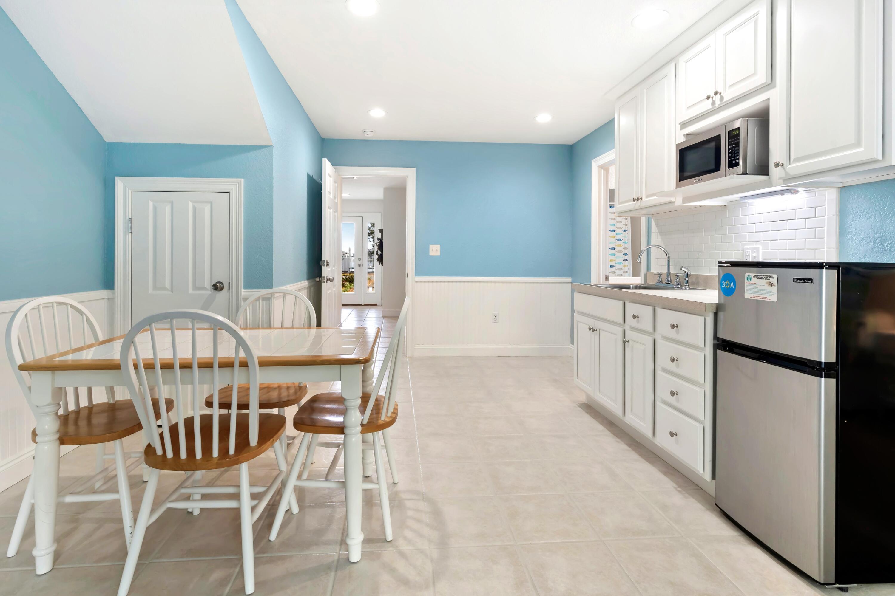 DUNE BREEZE VILLAS - Residential