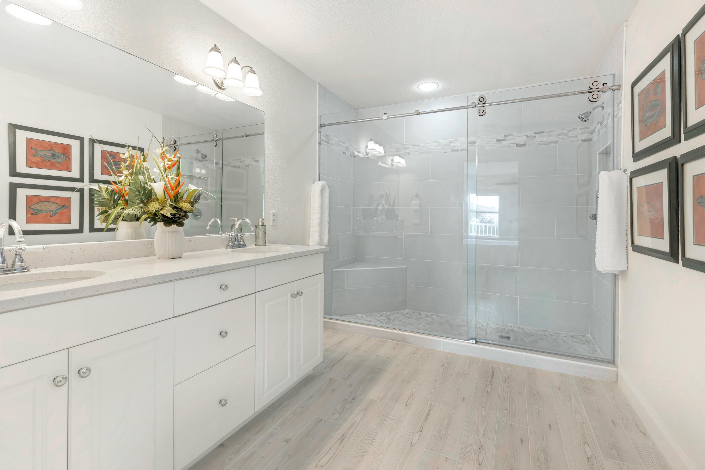 DUNE BREEZE VILLAS - Residential