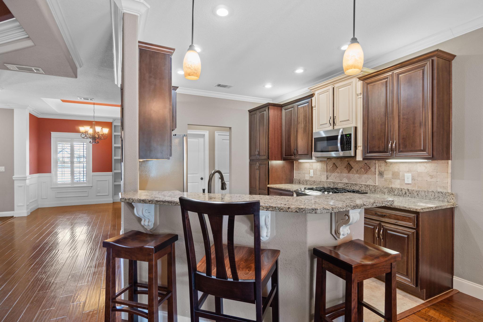 CHANAN ESTATES - Residential