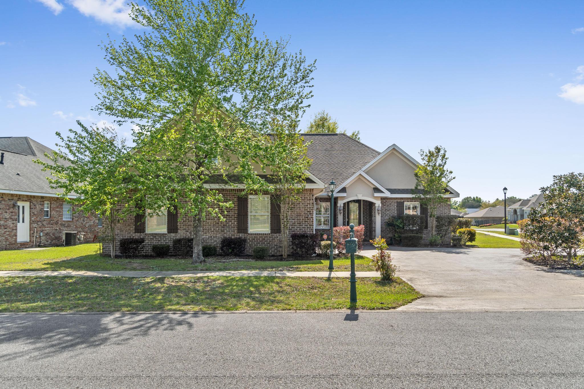 CHANAN ESTATES - Residential