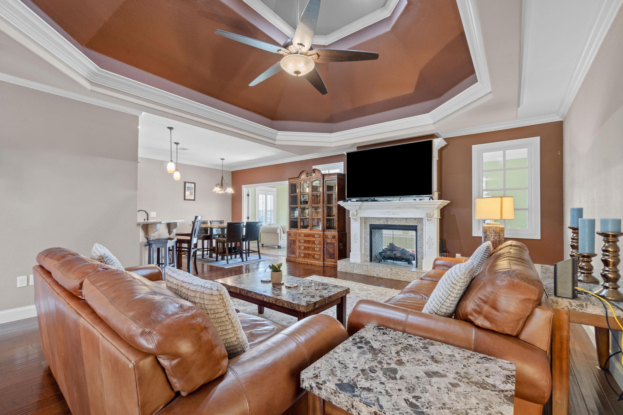 CHANAN ESTATES - Residential