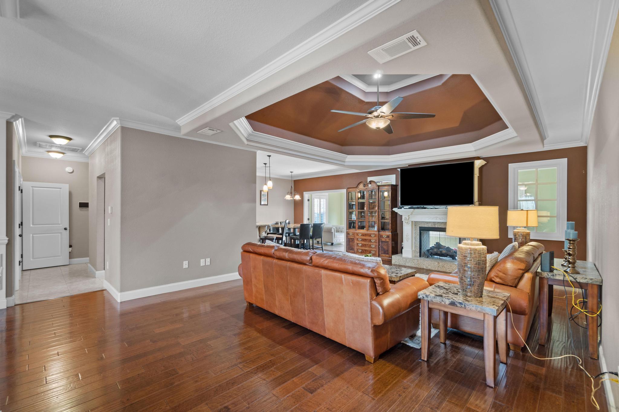 CHANAN ESTATES - Residential