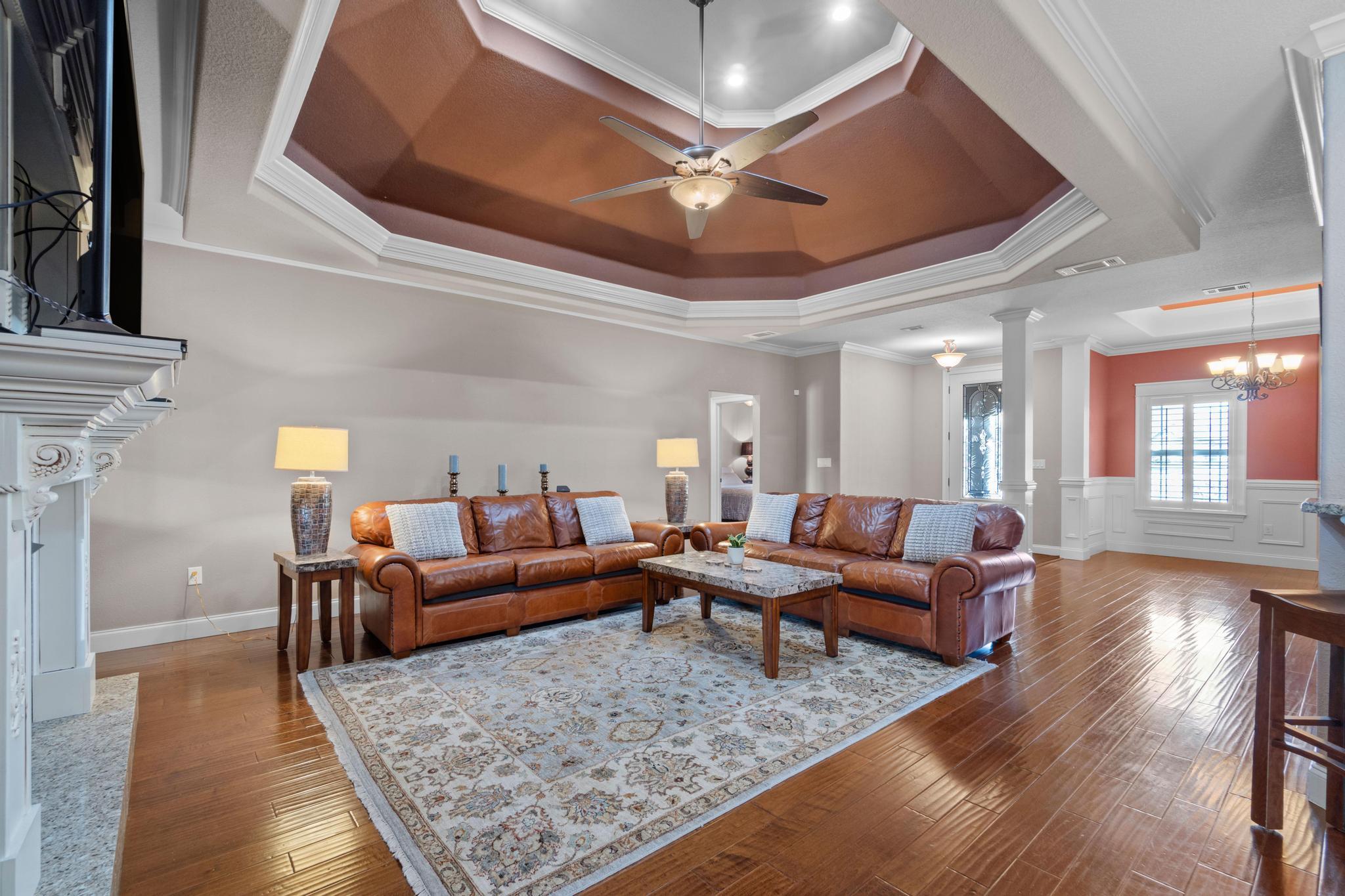 CHANAN ESTATES - Residential