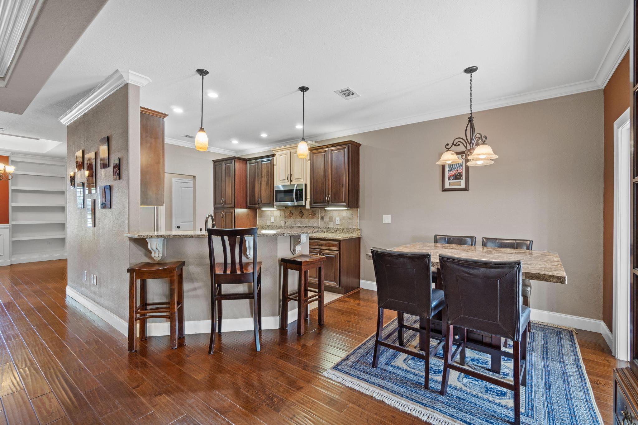 CHANAN ESTATES - Residential