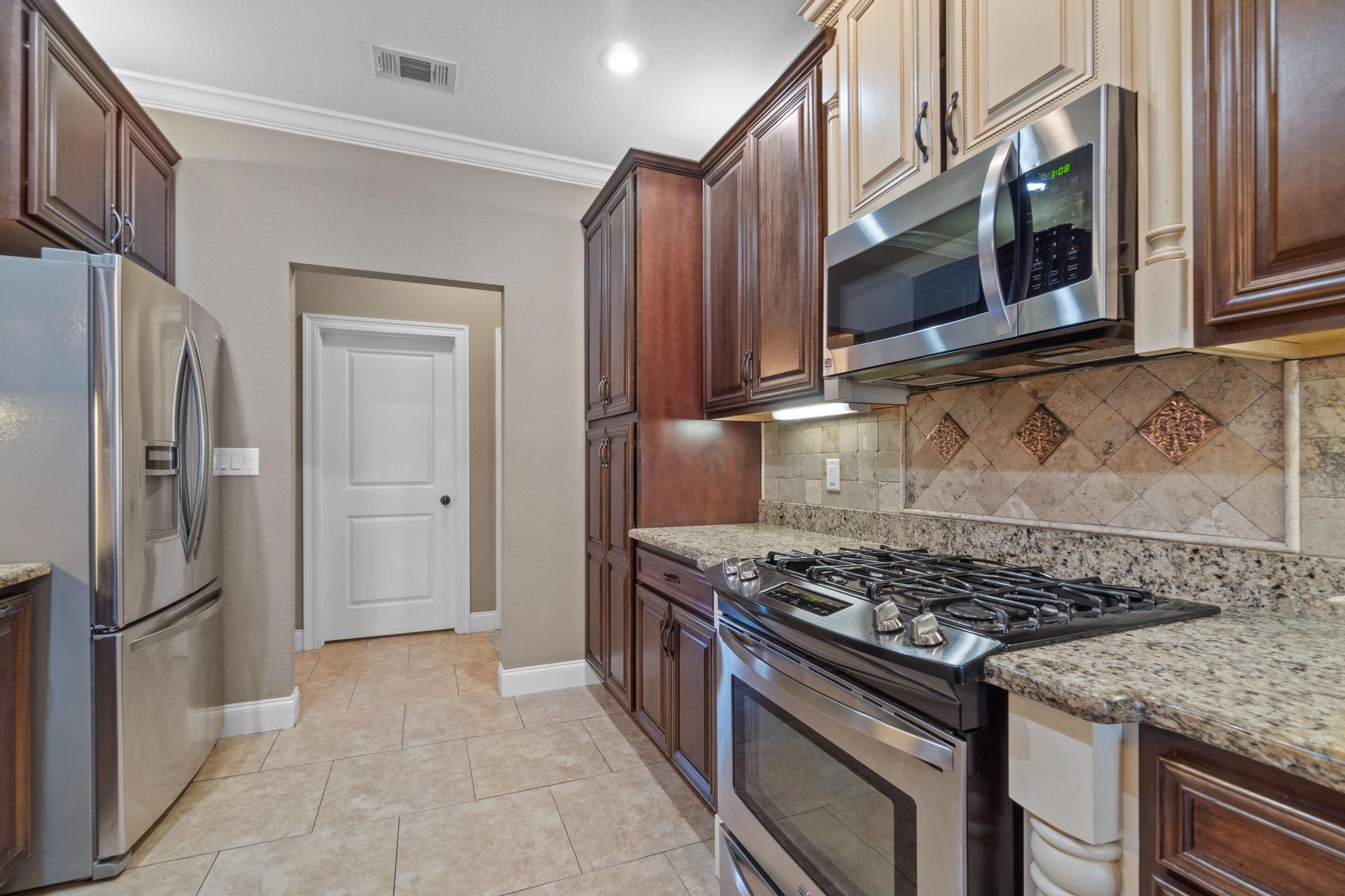 CHANAN ESTATES - Residential