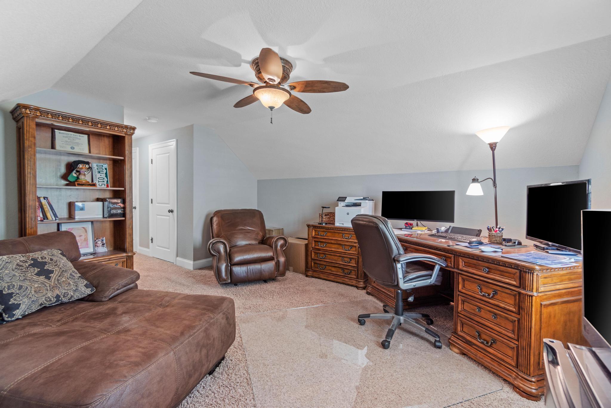 CHANAN ESTATES - Residential