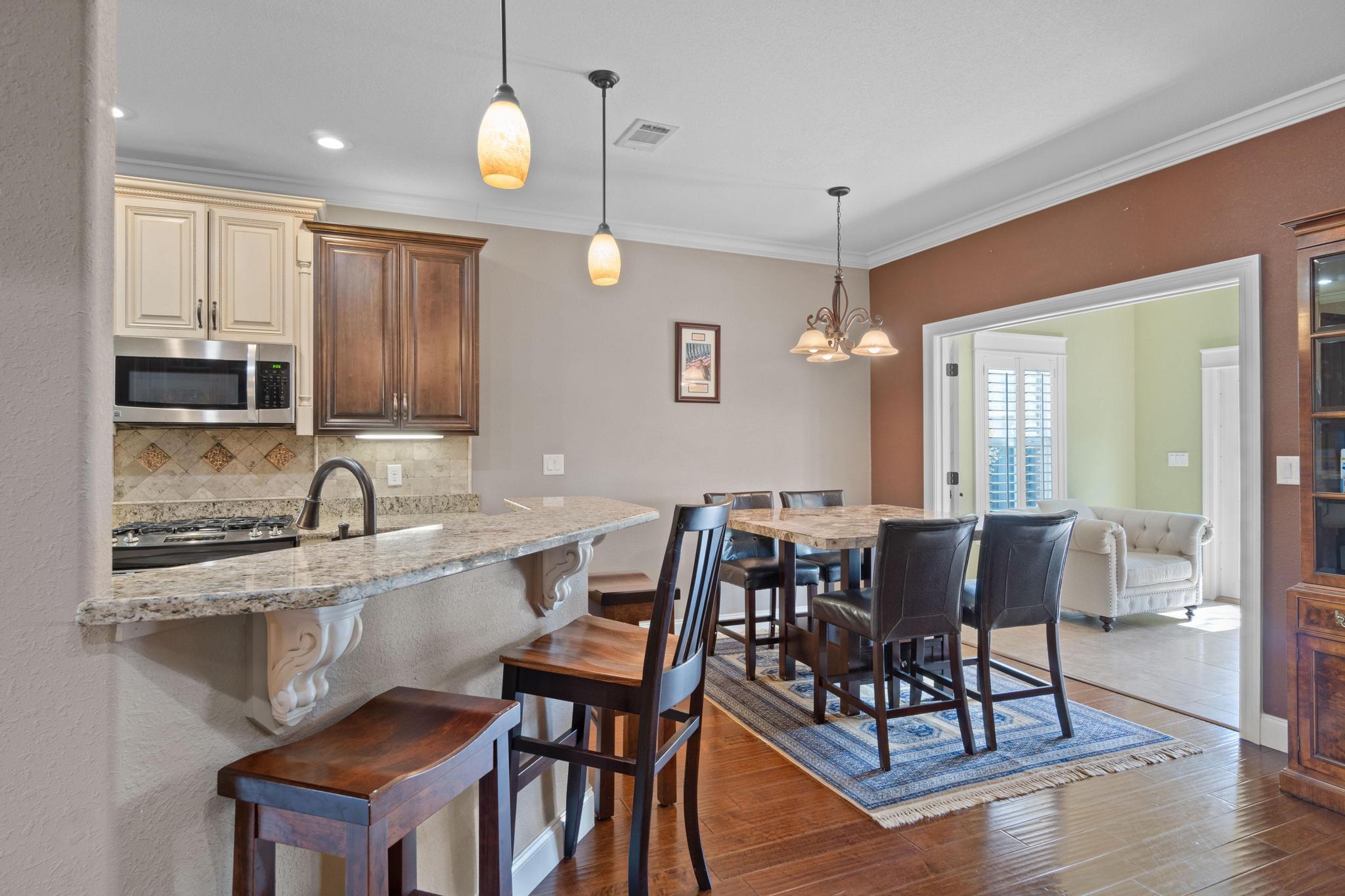 CHANAN ESTATES - Residential