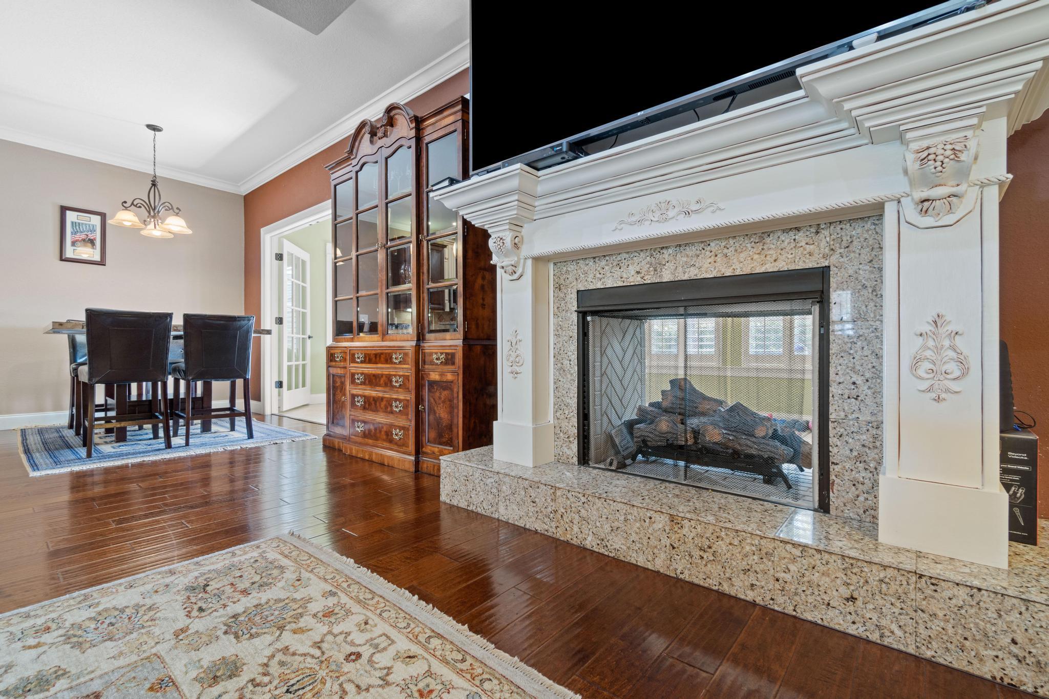 CHANAN ESTATES - Residential