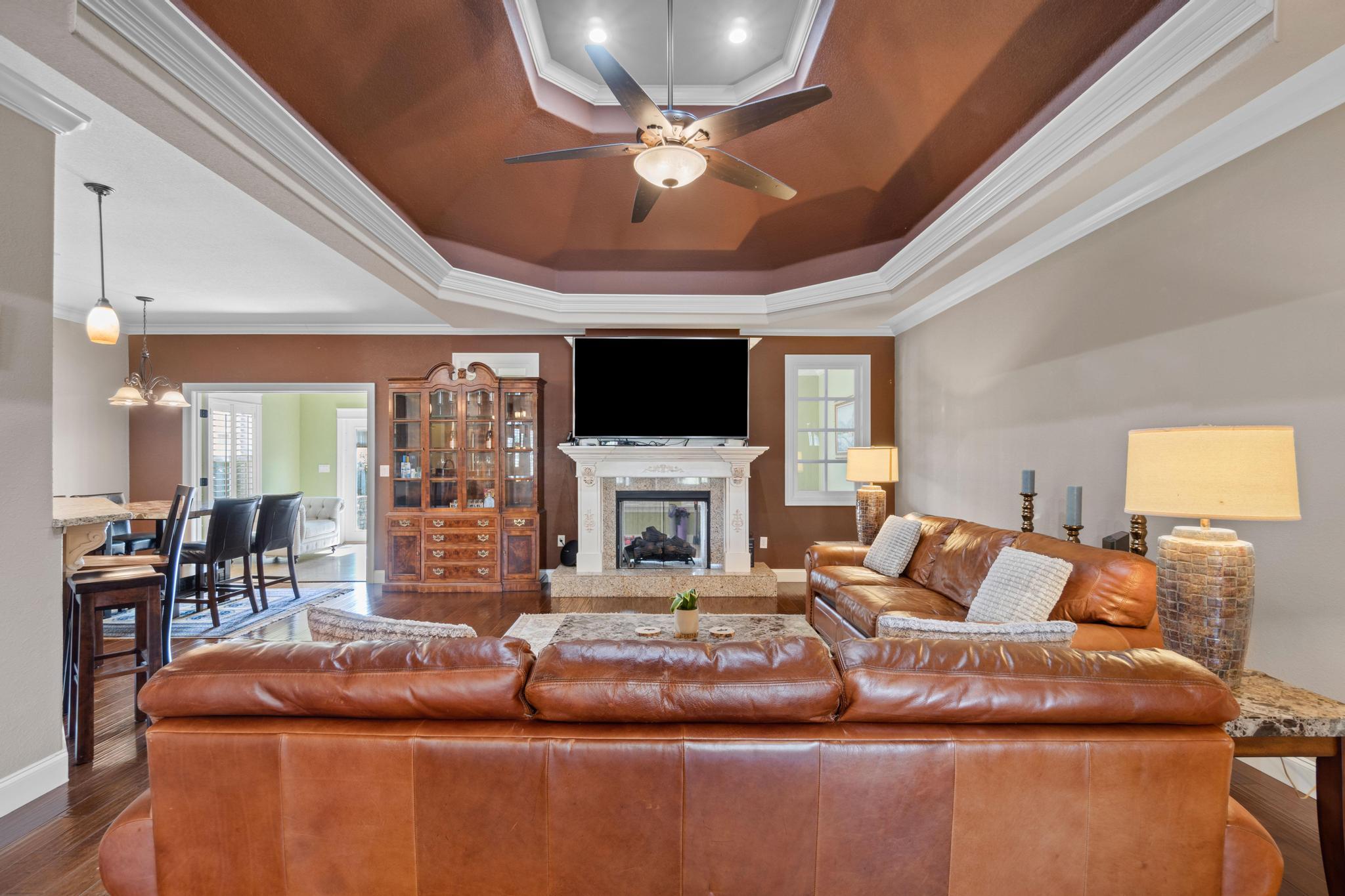 CHANAN ESTATES - Residential