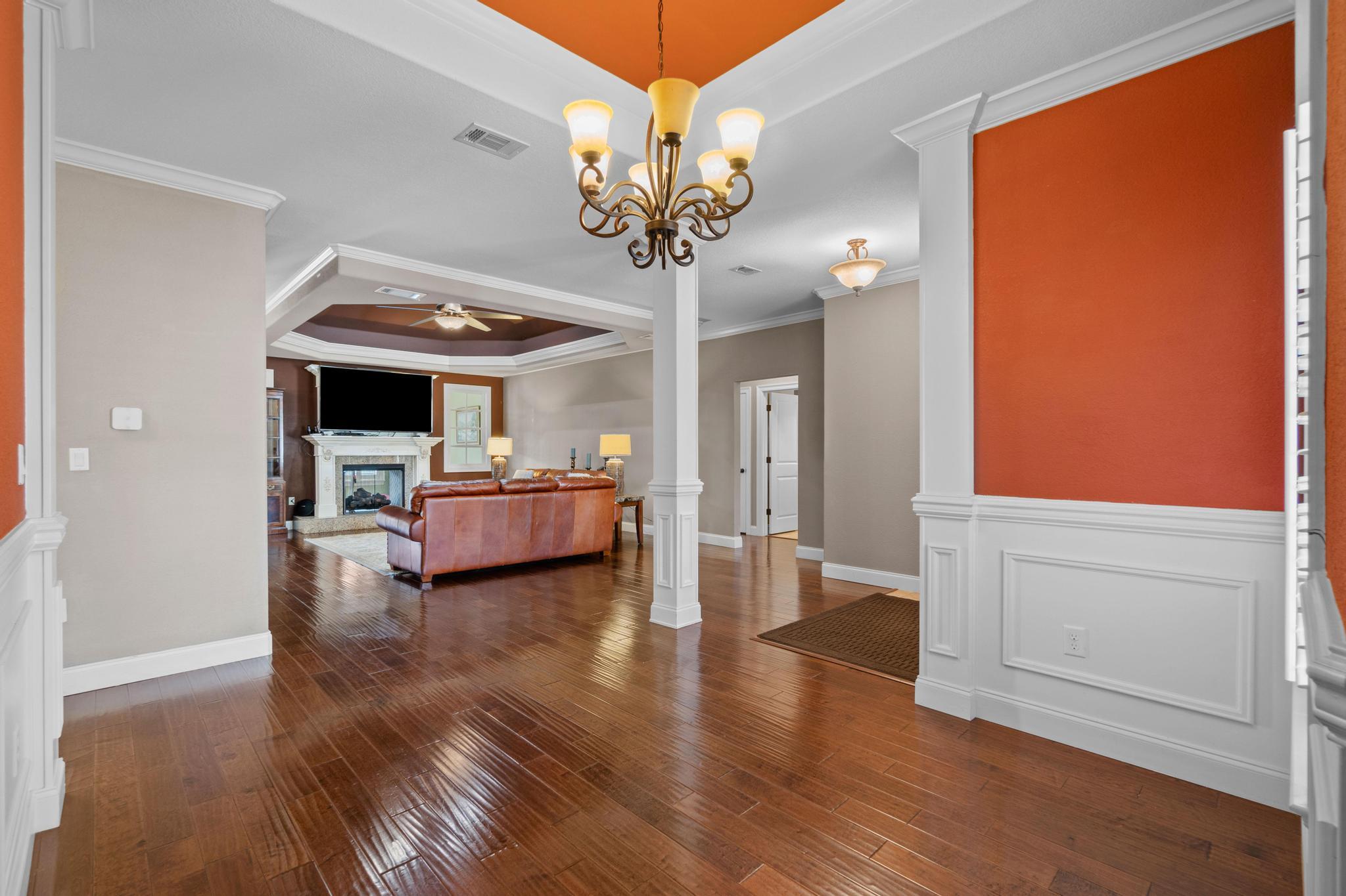 CHANAN ESTATES - Residential