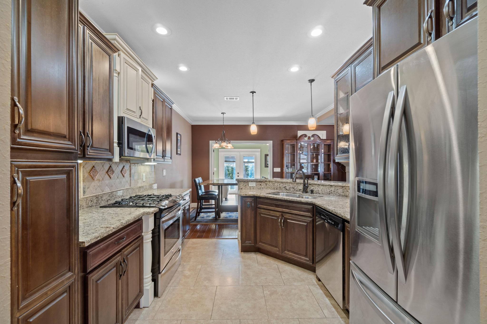 CHANAN ESTATES - Residential