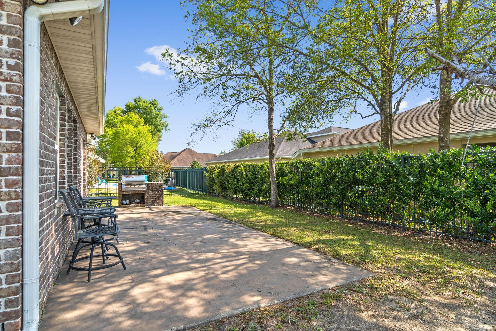 CHANAN ESTATES - Residential