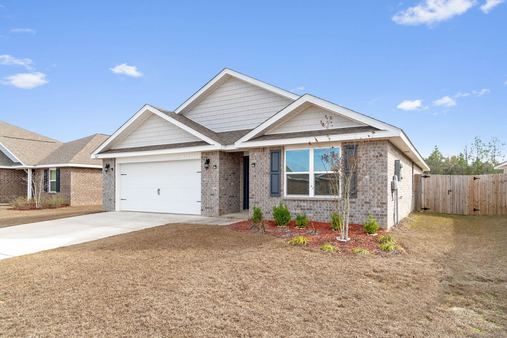 Redstone Commons - Residential Lease