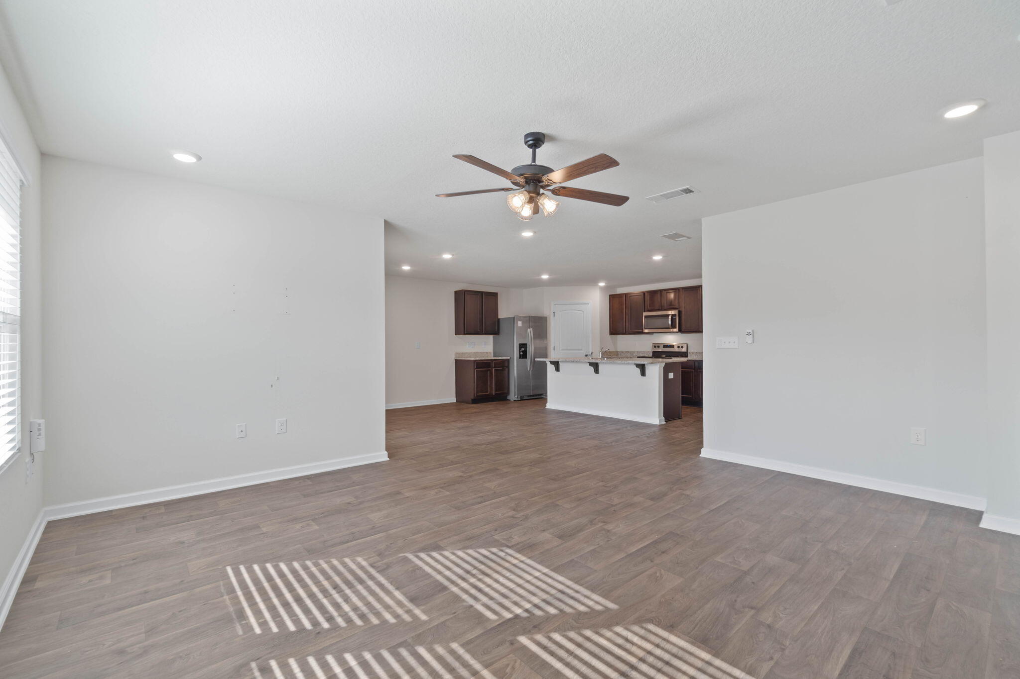 Redstone Commons - Residential Lease