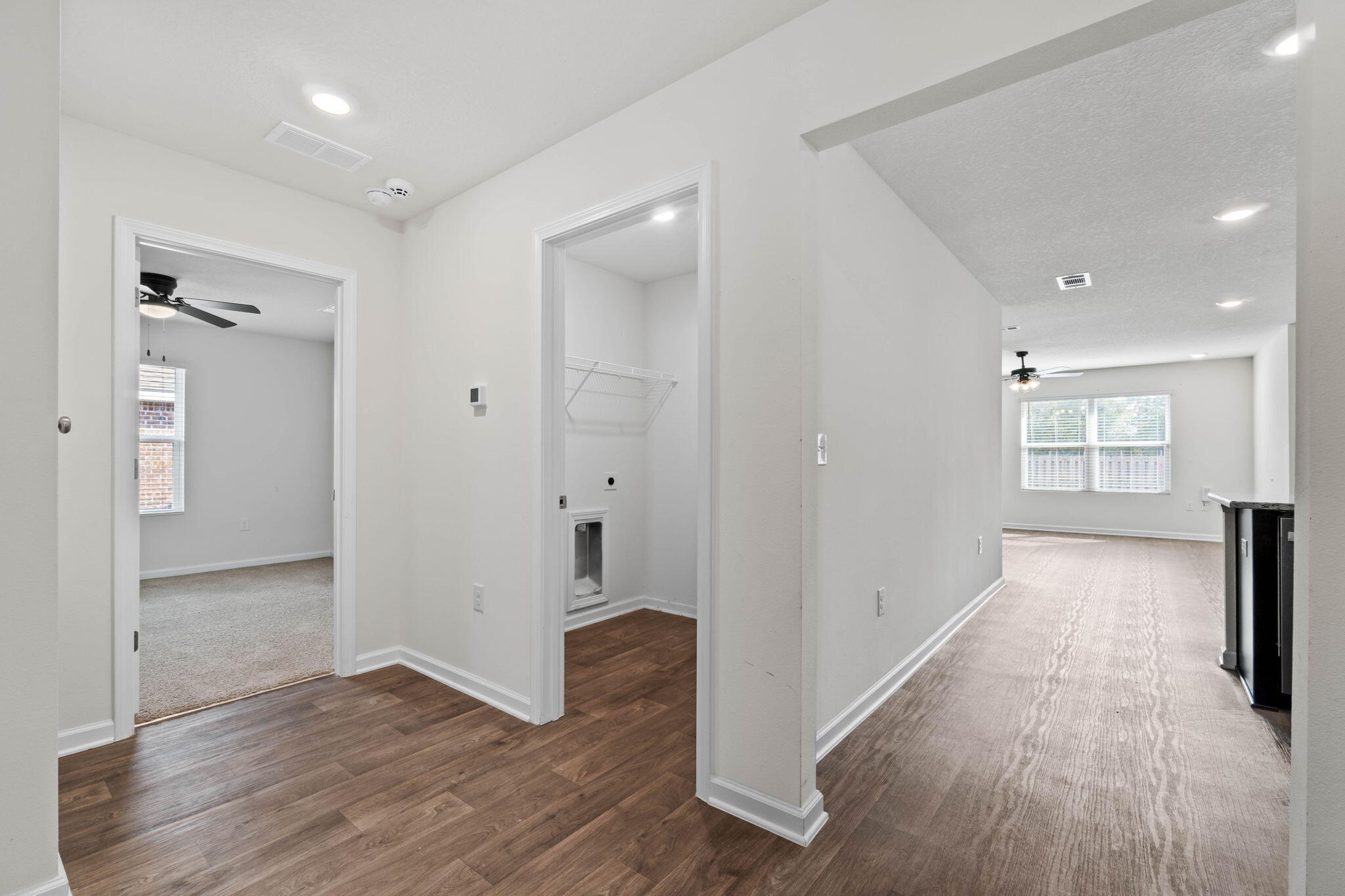 Redstone Commons - Residential Lease