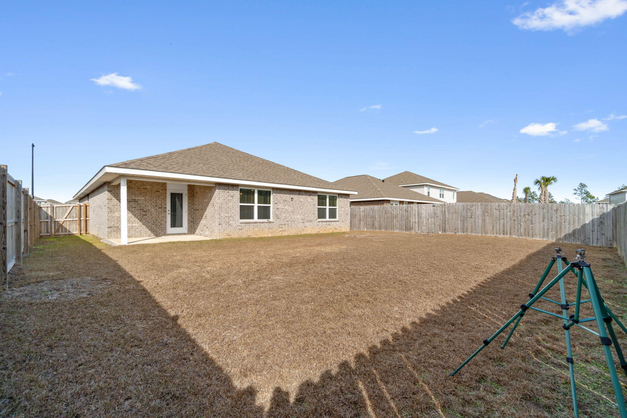 Redstone Commons - Residential Lease