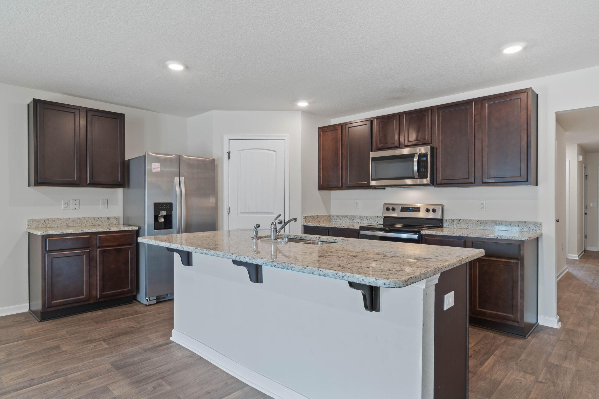 Redstone Commons - Residential Lease