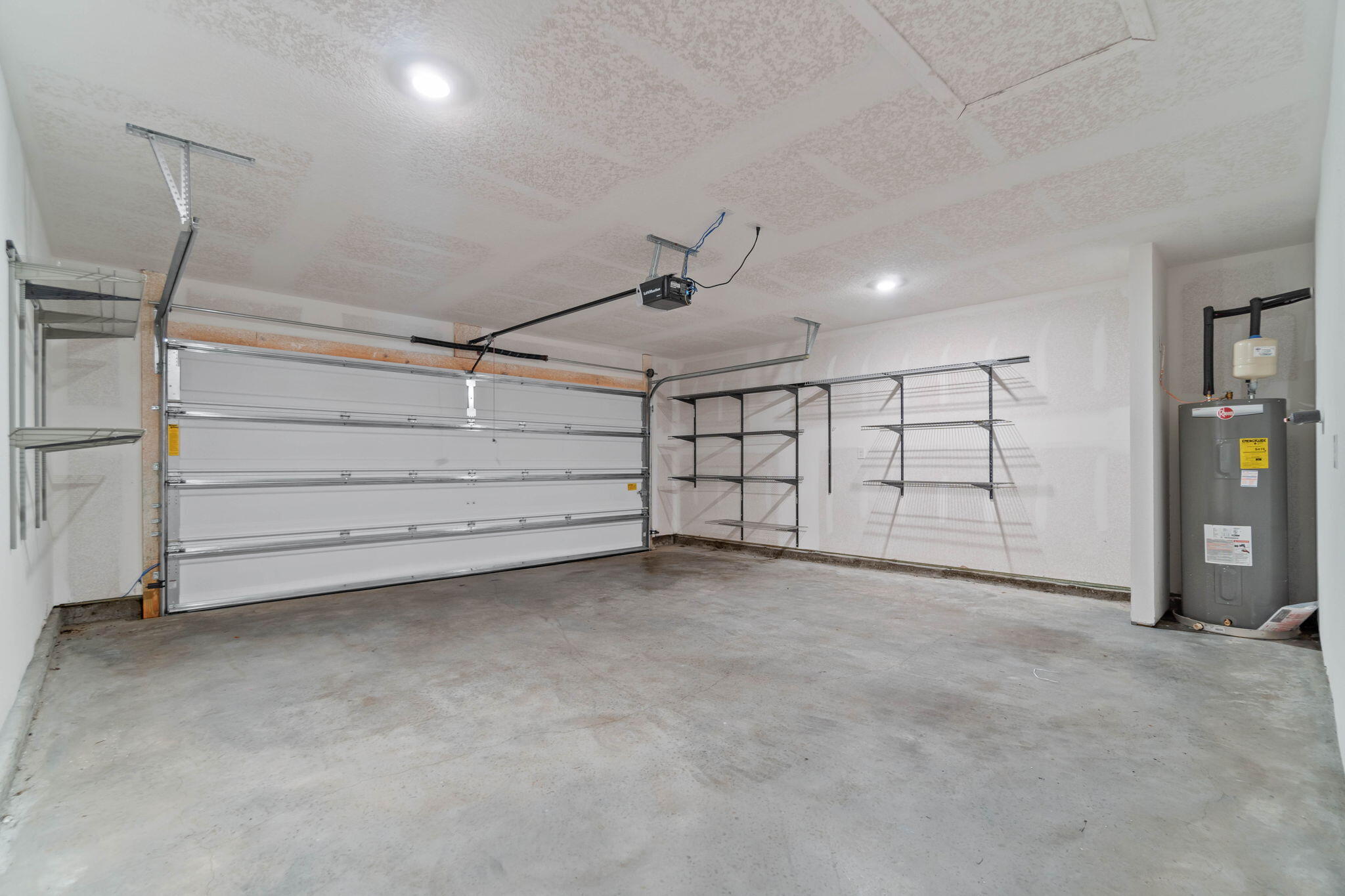 Redstone Commons - Residential Lease