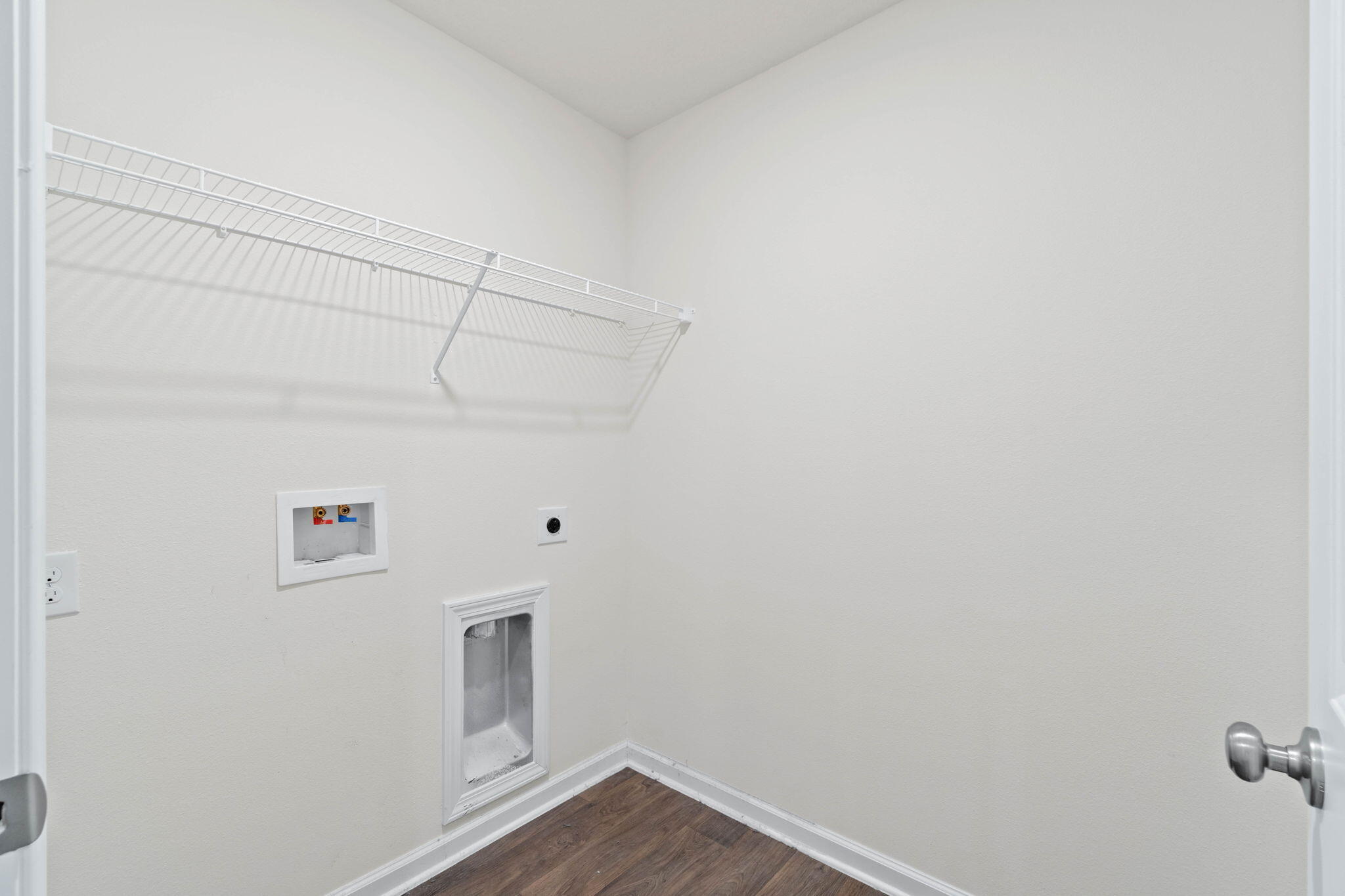 Redstone Commons - Residential Lease