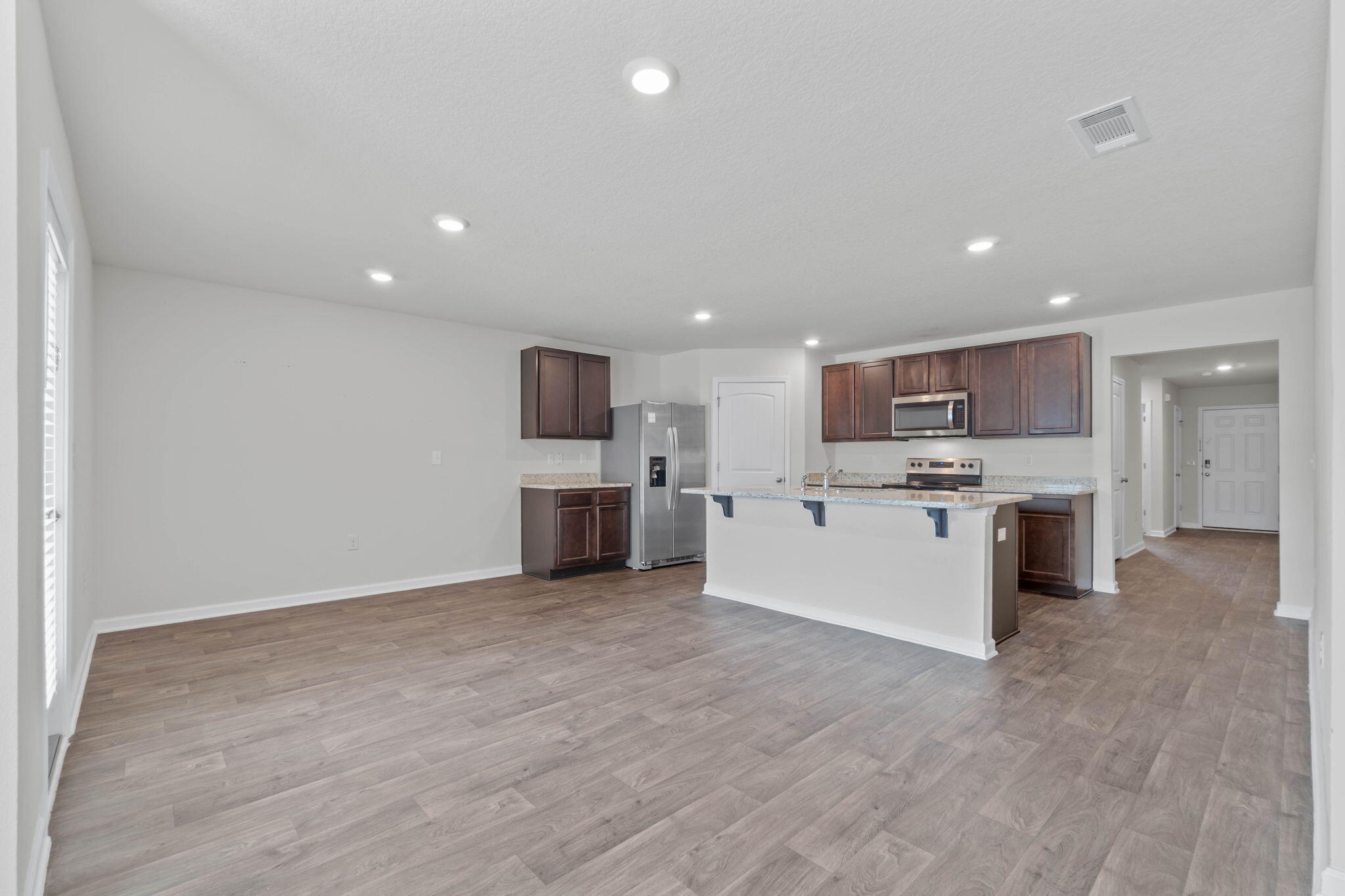 Redstone Commons - Residential Lease