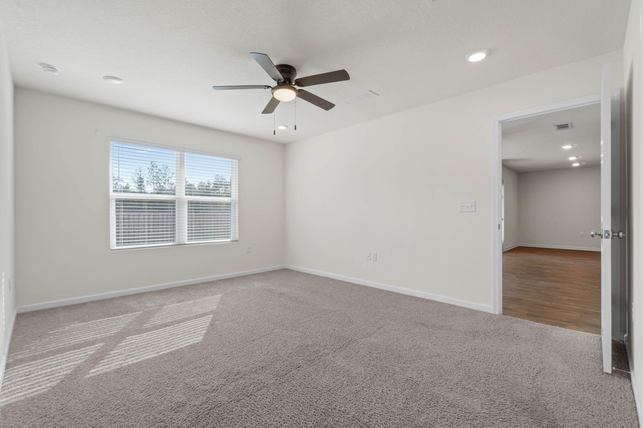 Redstone Commons - Residential Lease