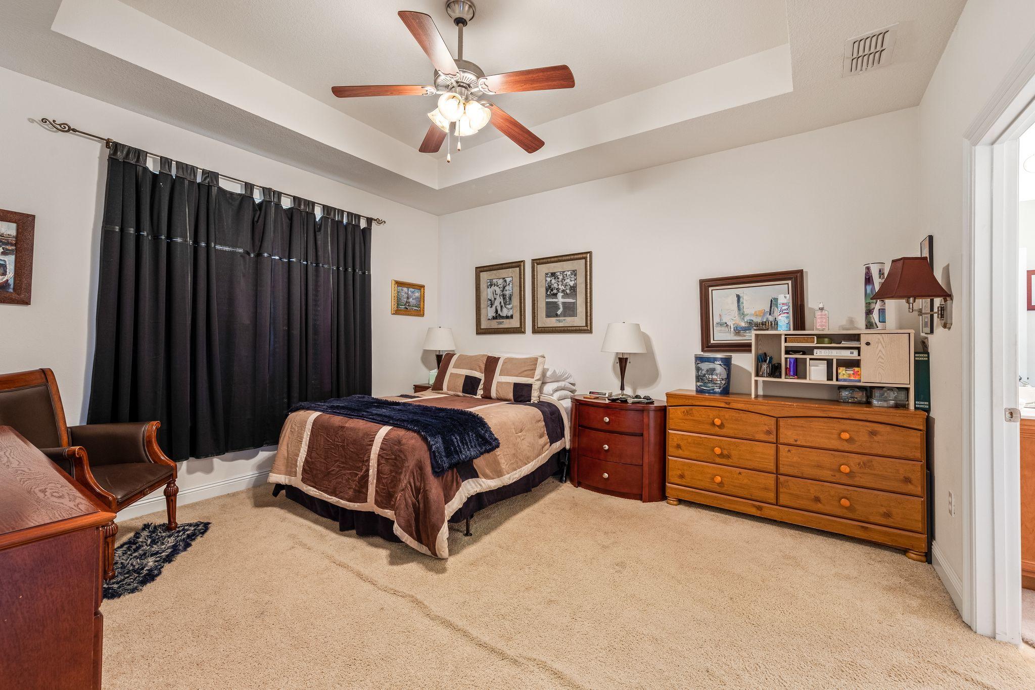 EAGLE BAY - Residential