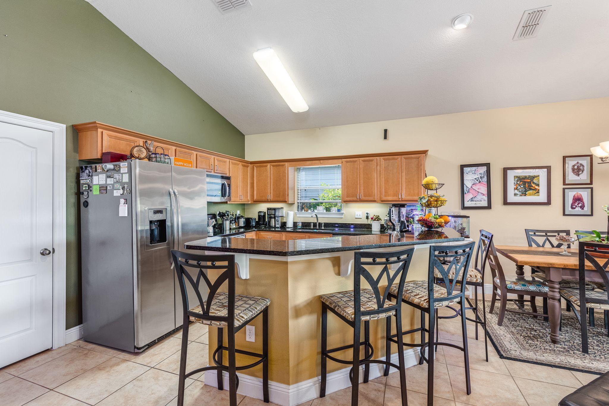 EAGLE BAY - Residential