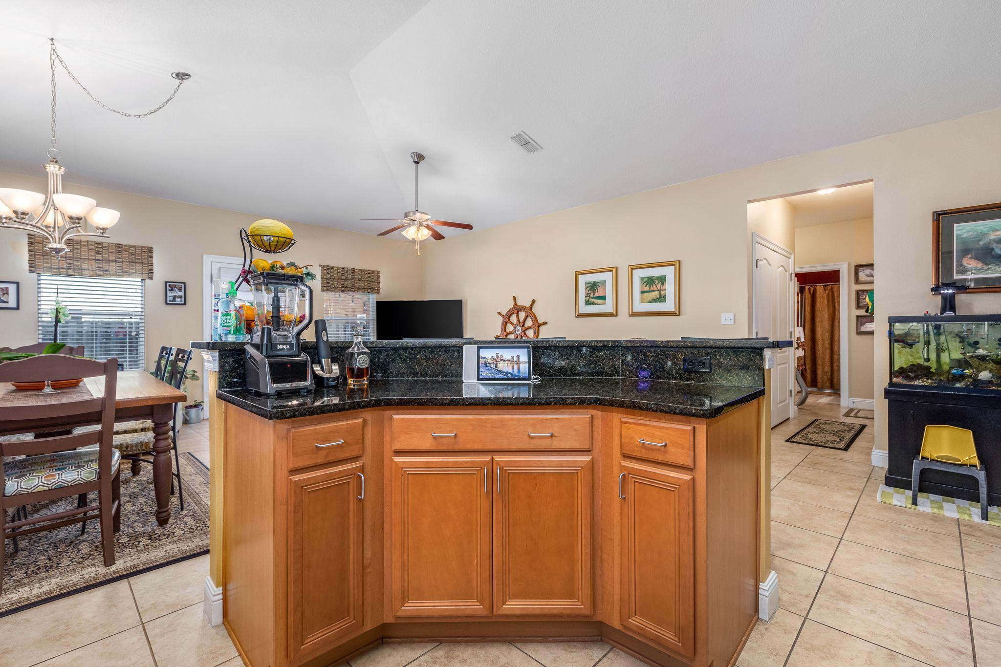 EAGLE BAY - Residential