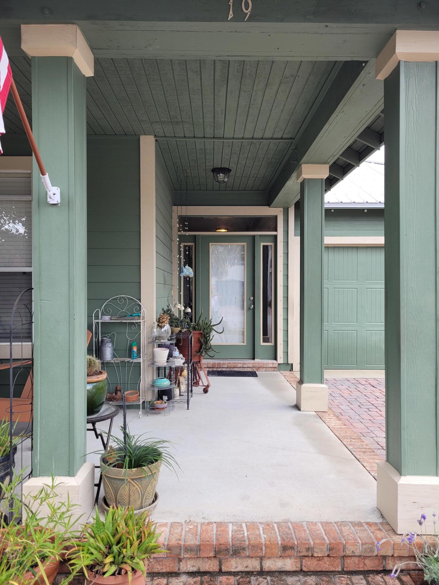 EAGLE BAY - Residential