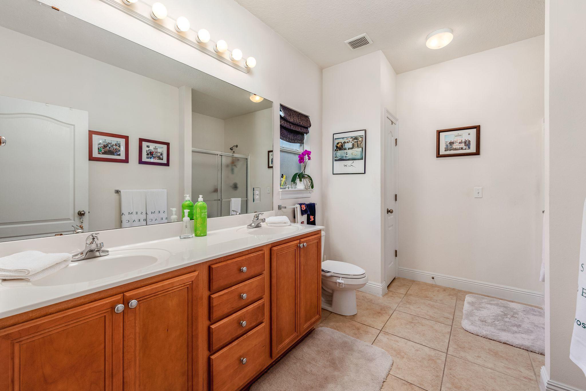 EAGLE BAY - Residential