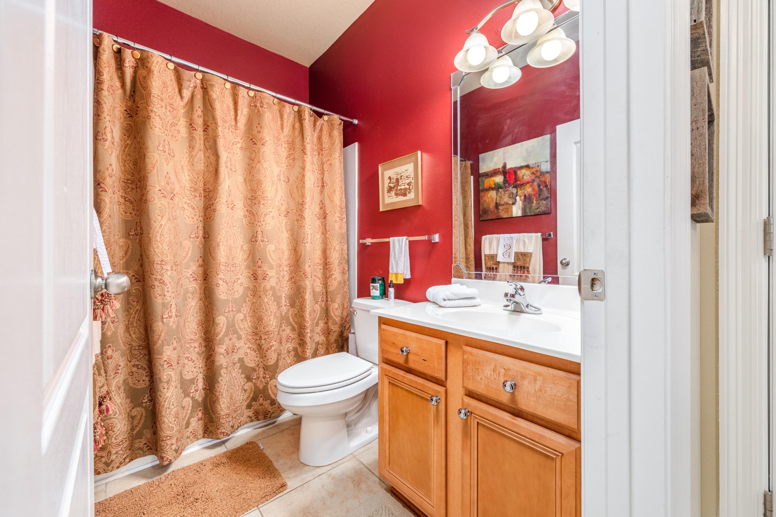 EAGLE BAY - Residential