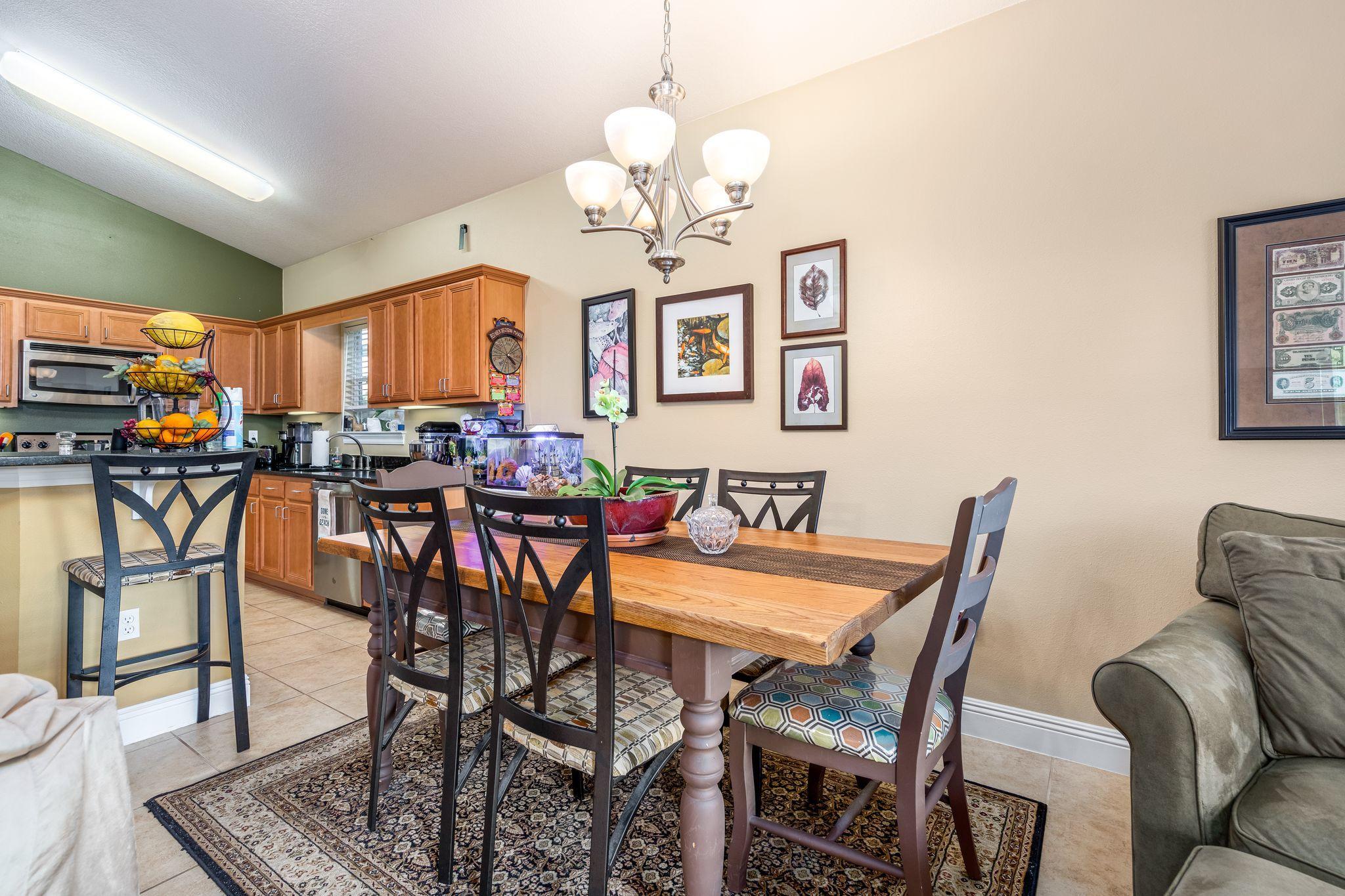 EAGLE BAY - Residential